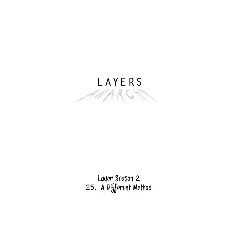 Layers Anarchy Chapter 25 2